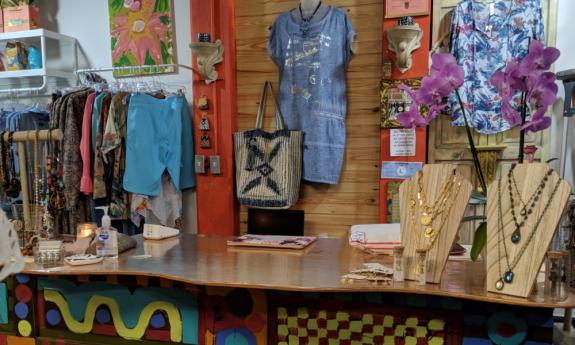 heart clothing boutique