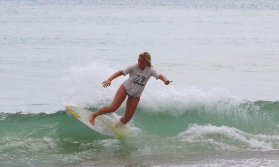 Florida Skimboarding Pro/Am Tournament 2023