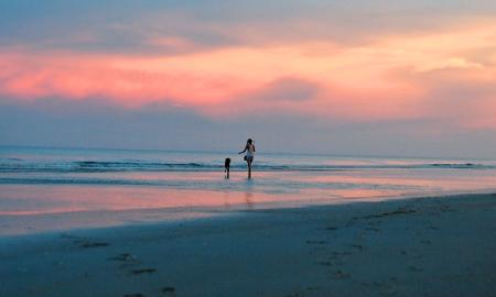 3 Ways to Enjoy a Healthy Vacation in St. Augustine