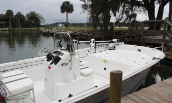 Palm Coast Fishing Charter