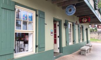 Bin 39: Wine Bar Saint Augustine FL
