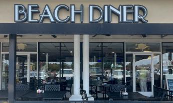 Beach Diner