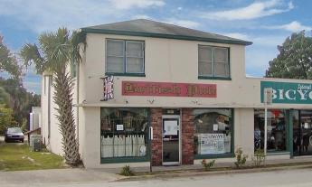 Vist The Pub on 213 Anastasia Bvld in St. Augustine