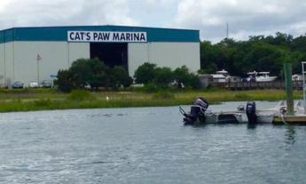 Cat's Paw Marina