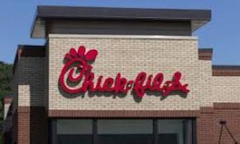 Chick-fil-A in St. Augustine, FL