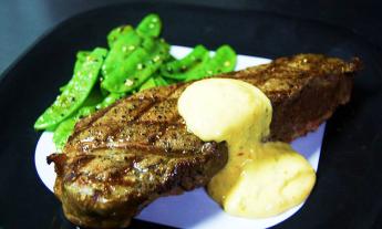 St. Augustine's GAS Full Service Restaurant offers fresh food, cooked to perfection.