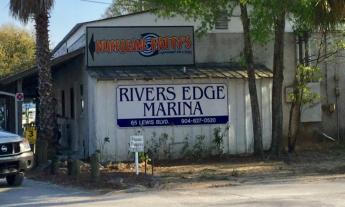 River's Edge Marina