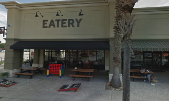 Trasca Co. & Eatery in Nocatee, Florida 