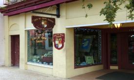 Coat of Arms Shoppe in St. Augustine, FL