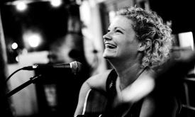 Amy Hendrickson in St. Augustine, FL plays live.