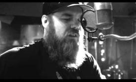 Marc Broussard - Cry To Me-Acoustic (Solomon Burke Cover) (S.O.S. 2: Soul on a Mission)