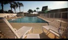 St. Augustine Bed and Breakfast: Edgewater Inn