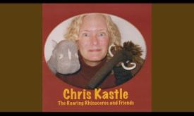 "The Roaring Rhinoceros," an original tale told by Chris Kastle.