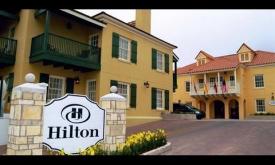 Hilton Bayfront in St. Augustine, FL 32 Avenida Menendez, St Augustine, Florida, 32084, USA