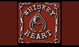Stronger Than the Whiskey performed by Whiskey Heart Band