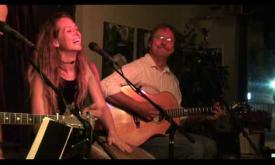 "Pour Me Another Drink" Original Song, Performance by Scott and Michelle Dalziel