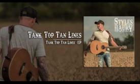 "Tank Top Tan Lines"