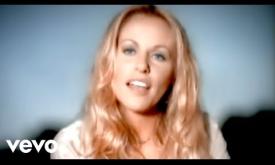 Deana Carter - Strawberry Wine (Official Music Video)