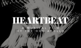 The Dog Apollo performing their original song, "Heartbeat."