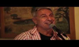 Jim Asselta sings "I Only Want To Be With You" by Hootie and The Blowfish