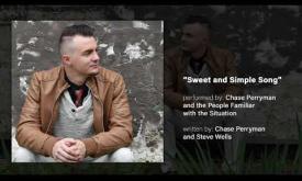 "Sweet and Simple" by Chase Pereryman and Steve Wells