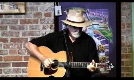 "Simply Bresh" written and performed by Charley Simmons St. Augustine, Florida