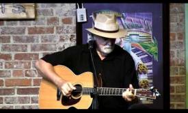 "Simply Bresh" written and performed by Charley Simmons St. Augustine, Florida