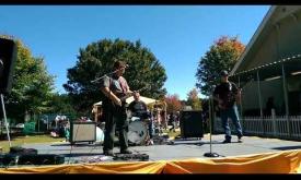 The Brothers Futch performing Stevie Ray Vaughn's "Empty Arms."