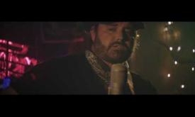 Randy Houser with Hillary LIndsay singing "What Whiskey Does" (co-writers Hillary Lindsey, Keith Gattis)