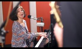 Marcia Ball 'I’m Glad I Did What I Did' | Live Studio Session