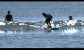 St. Augustine Surf School