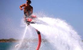 Flyboard - Coolest Water Jet Pack EVER!!!