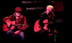 "Obscure Brothers "Live" @ The Limelight Theatre 