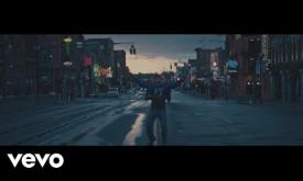 The Lone Bellow - Time's Always Leaving (Official Video)