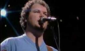 Sailing by Christopher Cross in 1980