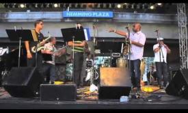 "Take Five" from Ya Gozo the Latin Jazz Band's 2013 promo video.