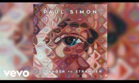 Paul Simon - Wristband (Official Audio)