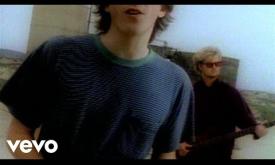 Toad The Wet Sprocket - Walk On The Ocean (Official Video)
