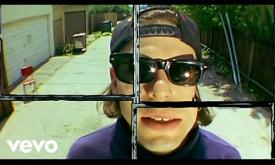 Gin Blossoms - Hey Jealousy (Official Music Video)