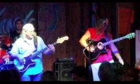 Live at Tradewinds