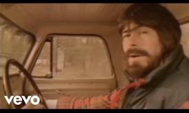 Alabama - Dixieland Delight (Official Video)