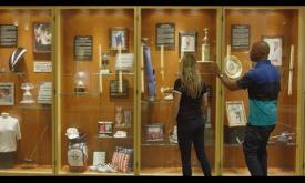 Wander Over to the World Golf Hall of Fame