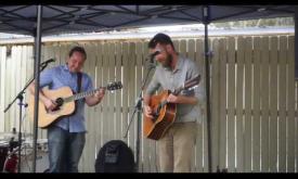 Lincolnville PorchFest 17