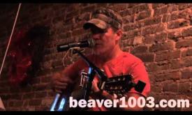 Casey Beathard - Like Jesus Does | Beaver 100.3 Songwriter Showcase