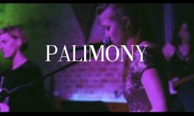 Palimony performing "Headlights."