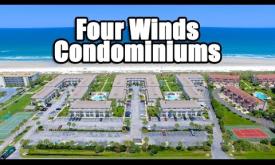 Four Winds Condo Rental St. Augustine, FL