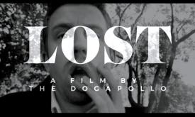 The Dog Apollo performing their original "Lost" on video.