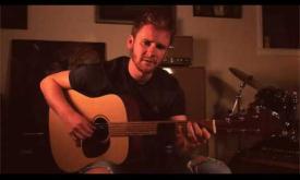Ben Haggard "If I Could Only Fly"