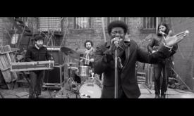 Live From the House of Soul: Charles Bradley "Strictly Reserved For You"