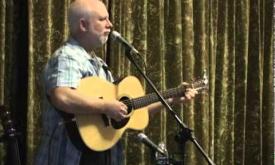 A compilation video of Doug Spears in concert.